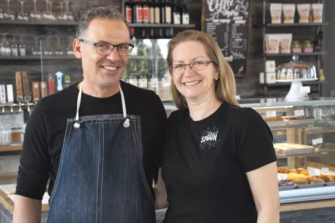 Rookie Restaurant of the Year - Vimarsana News