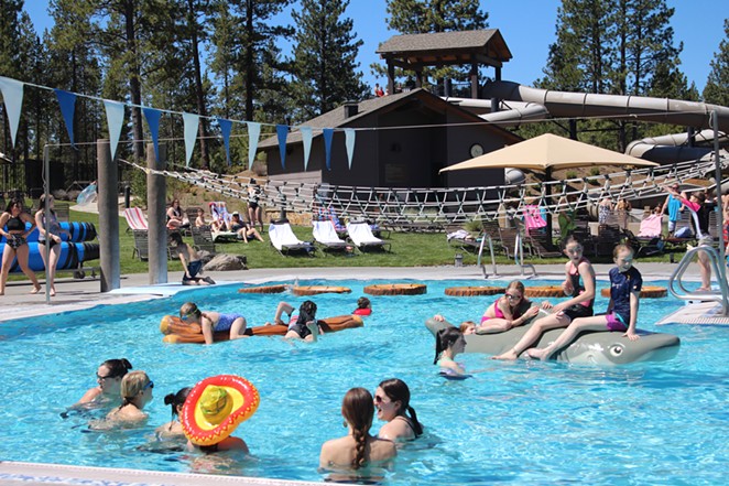 10 spots to take the family in Central Oregon