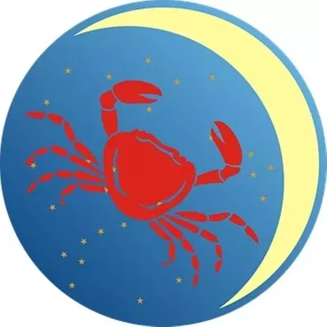 ASTROLOGICAL STARCAST: Beginning July 4 ASTROLOGICAL STARCAST: Beginning July 4