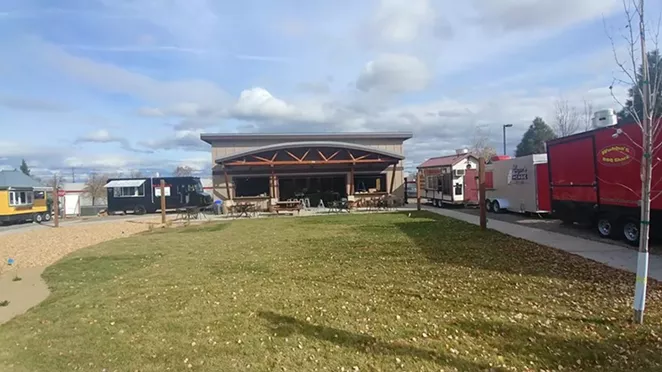 Rivers Place Opens Bend The Source Weekly Bend Oregon