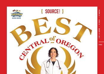 2021 Best of Central Oregon