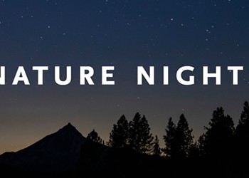 Winter Nature Nights: Learn About the Natural World from the Comfort of Home