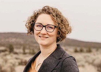 Melanie Kebler for Bend Mayor