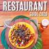 Restaurant Guide 2020