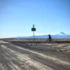 Higher elevation riding can also lead to some pretty great views. Higher elevation riding can also lead to some pretty great views.