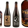Whether it's 133-proof whiskey or just beer aged in whiskey barrels, there are plenty of ways to get your whiskey game on this season. Whether it's 133-proof whiskey or just beer aged in whiskey barrels, there are plenty of ways to get your whiskey game on this season.