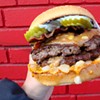 Portland's Killer Burger Coming to Bend