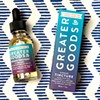 Portland-based Greater Goods offers a number of products, most recently including one targeting better sleep.