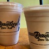 We Tried All of the Dandy's Shakes So You Don't Have To