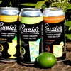This seltzer is hard, loaded and organic. What's not to like? This seltzer is hard, loaded and organic. What's not to like?