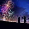 On this Fourth of July, celbrate safely without personal fireworks. On this Fourth of July, celbrate safely without personal fireworks.