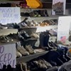 The "Shoes" Protest Was About Something Not Happening in Bend. Is It a Frontload to a Bigger Fight?