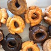 Bend's Best Old-Fashioned Doughnuts