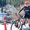 Gravel Girl's Keys to Winter Cycling
