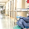 Nurses Overwhelmed and Understaffed