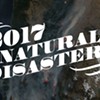 2017 in Natural Disasters