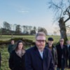 Flogging Molly cancels show in Bend due to 'inclement weather'