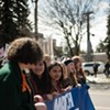 March 24 March for Our Lives in Bend