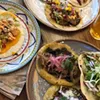 We are Worthy! New, cozy hotspot serves up tacos and brews. We are Worthy! New, cozy hotspot serves up tacos and brews.