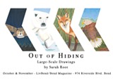Out of Hiding - Uploaded by Sarah Root