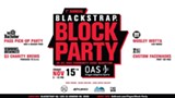 BlackStrap Block Party - Uploaded by Patrick Calavan