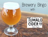 Uploaded by Kobold Brewing/Vault Taphouse