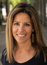 Ann Colonna, Sensory Program Director, OSU Food Innovation Center - Uploaded by Charlotte Gilbride