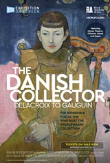 The Danish Collector - Delacroix to Gauguin - Uploaded by TeamSMH