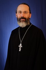 Father Ignatius of St. Jacob Orthodox Christian Church - Uploaded by Julianne Hansen