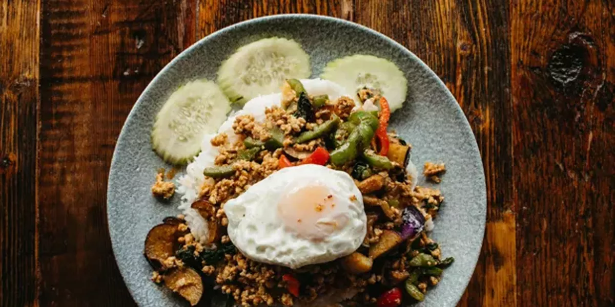 Dishes Worth Dialing For - Vimarsana News