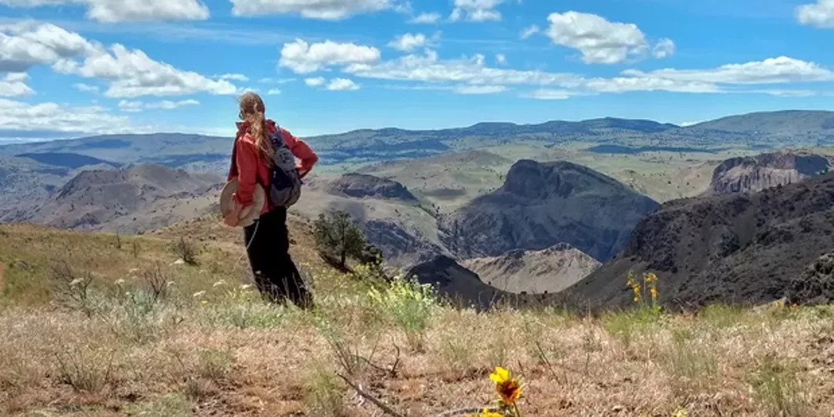 ONDA's Independent Stewards Program - Vimarsana News