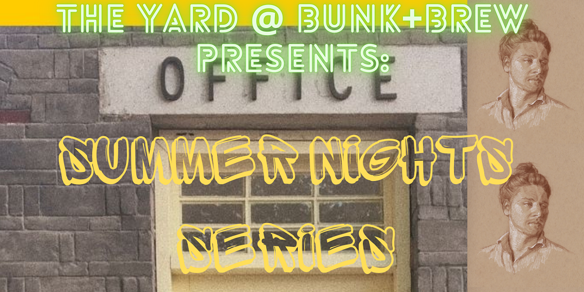 Summer Nights w/ Jonny Pickett - Vimarsana News