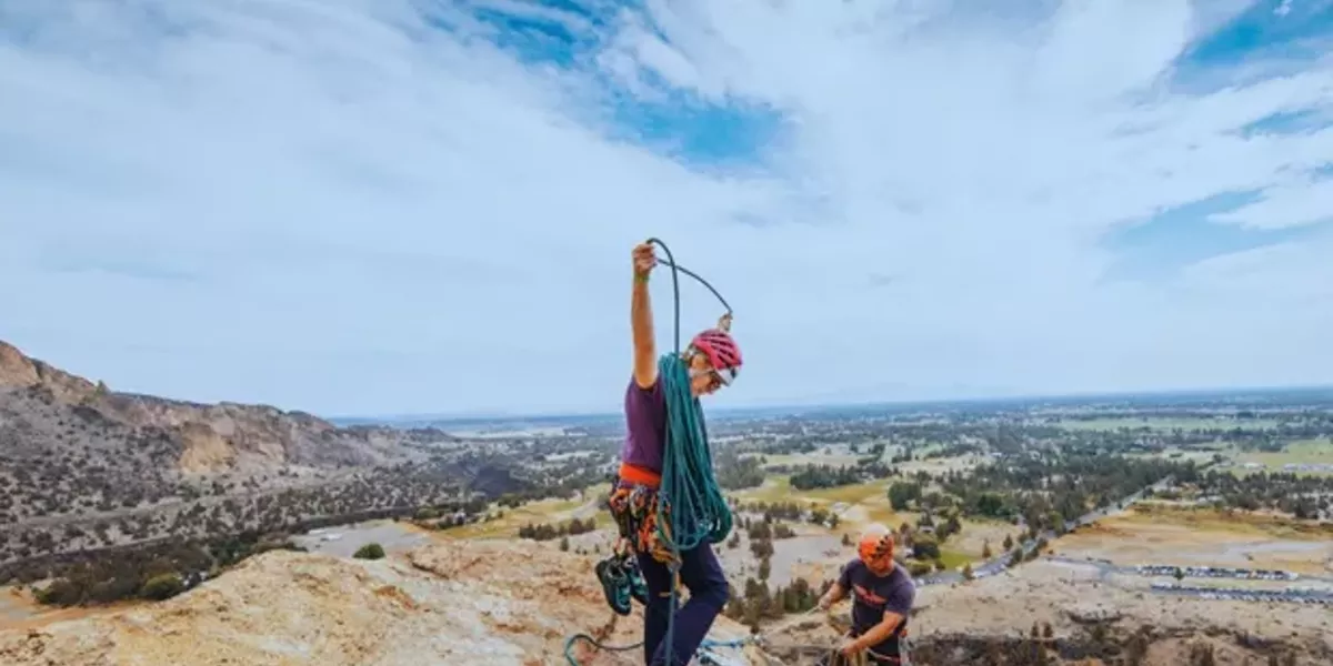 Release the Craggin'! - Vimarsana News
