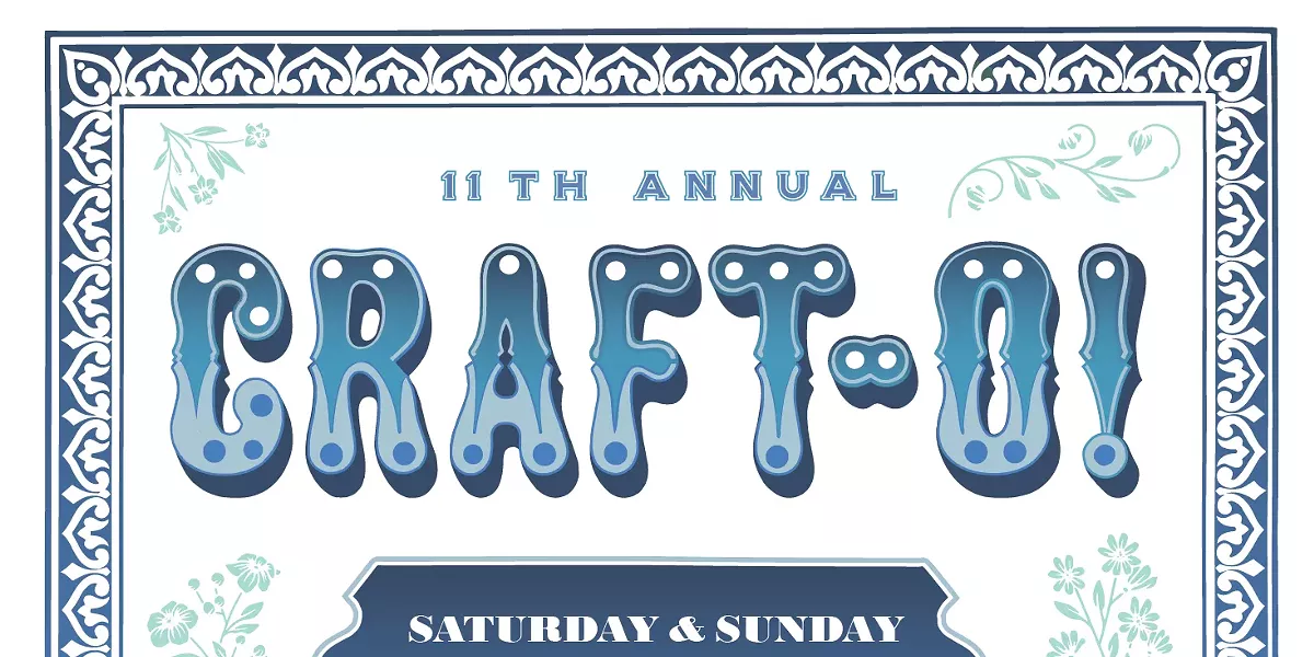 11th Annual Craft-0! Holiday Bazaar! - Vimarsana News