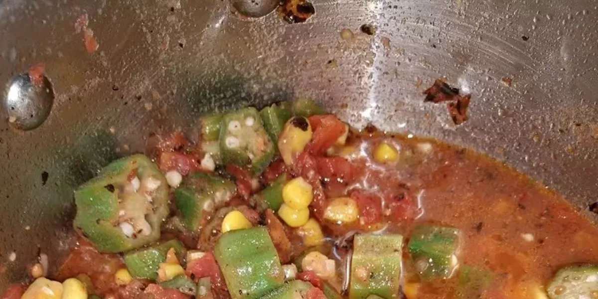 Adult Cooking Class-Cajun/Creole - Vimarsana News