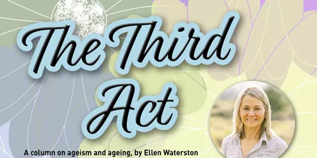 The Third Act: The Race to Finish Last - Vimarsana News