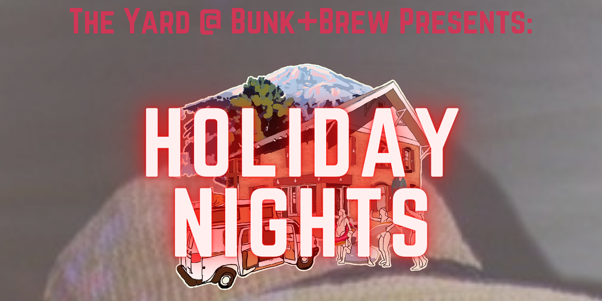 Holiday Nights w/ Bobby Lindstrom - Vimarsana News