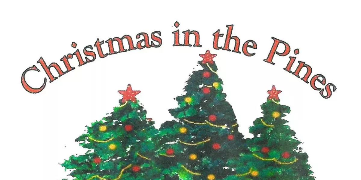 Christmas in the Pines - Vimarsana News
