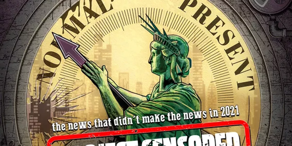 New Normal is Normalized Censorship - Vimarsana News