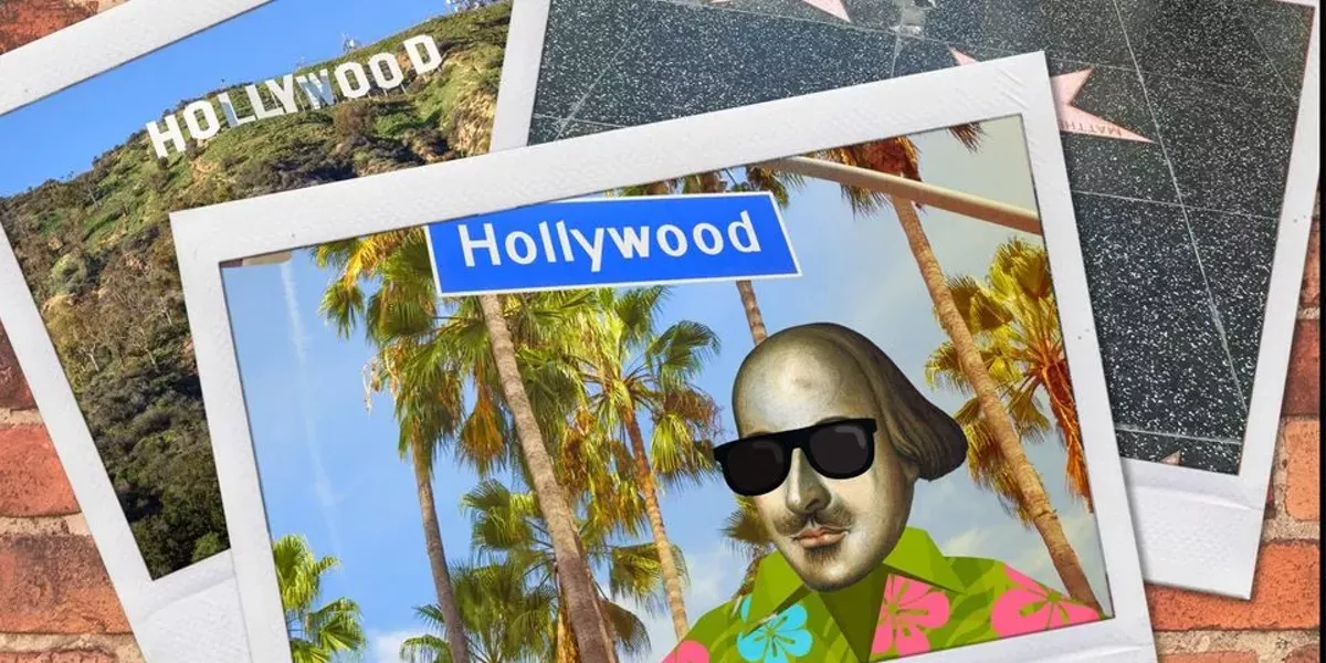 Shakespeare in Hollywood Auditions - Vimarsana News