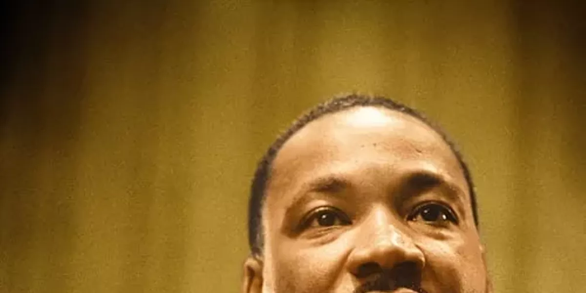 artin Luther King Jr. Day of Service - Vimarsana News