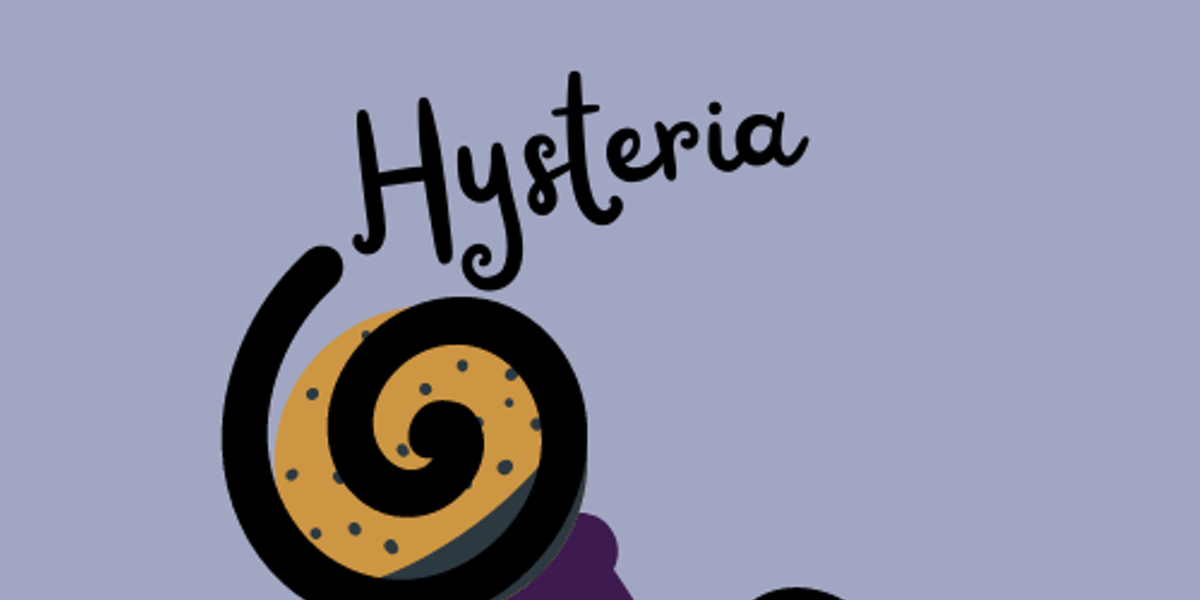 Hysteria: Comedy Writing Workshop (Female, trans, and non-binary only) - Vimarsana News