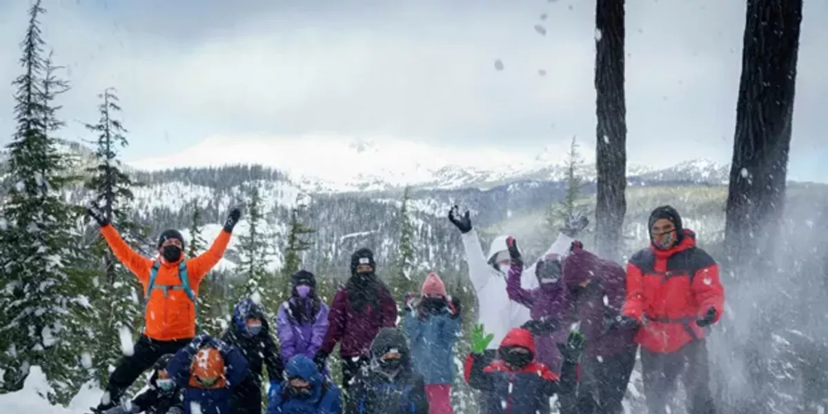 Vamonos Climbing, Skiing and More - Vimarsana News