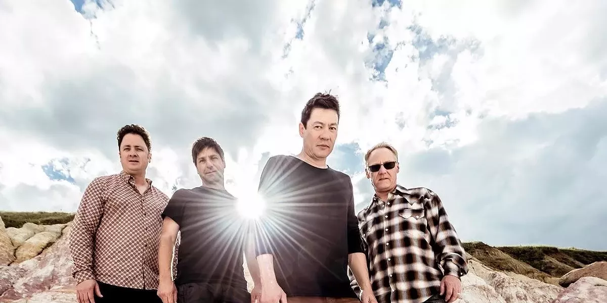 Big Head Todd & The Monsters Come to Town - Vimarsana News