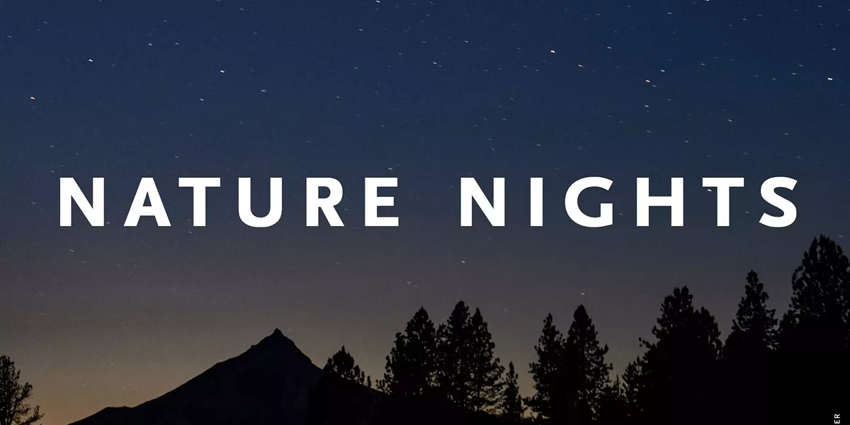 Winter Nature Nights: Learn About the Natural World from the Comfort of Home - Vimarsana News