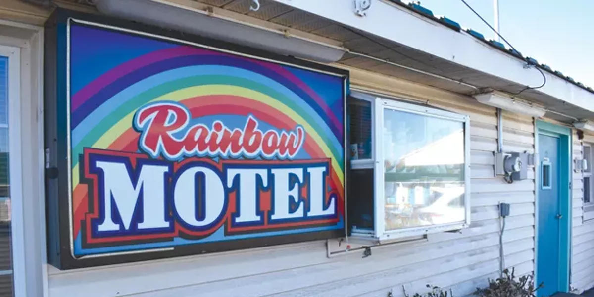 Multiple Motels - Vimarsana News