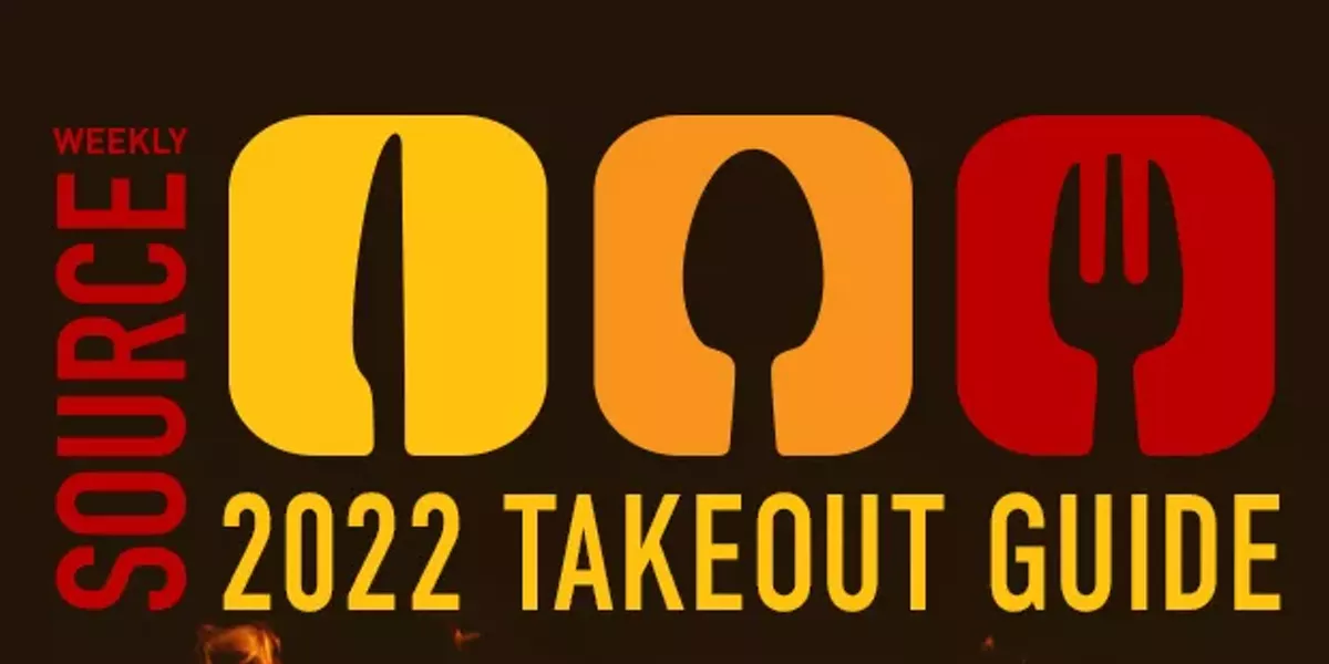Takeout Guide: Central Oregon Pickup & Delivery - Vimarsana News