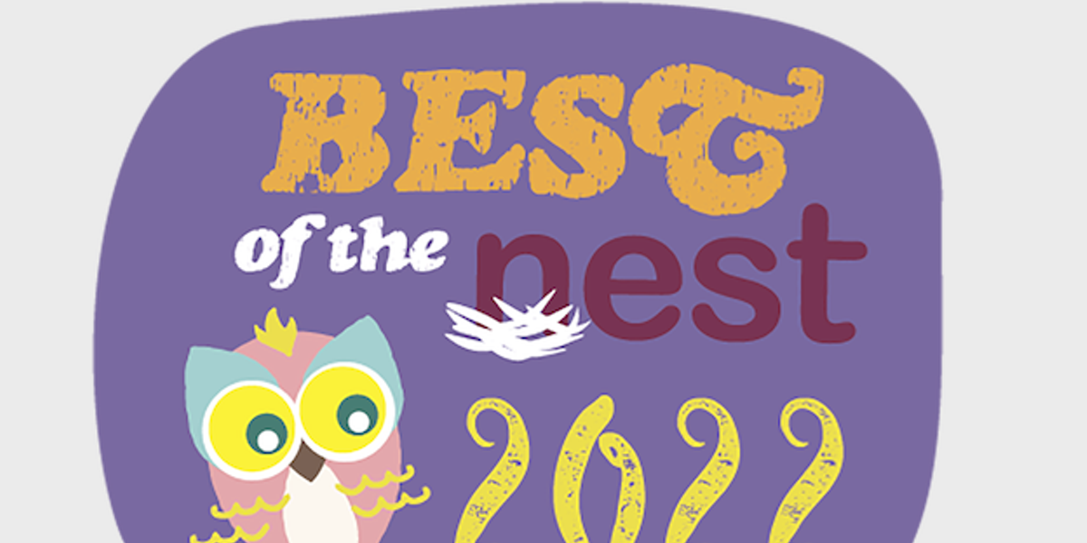 Time to Vote in the Best of the Nest 2022 - Vimarsana News