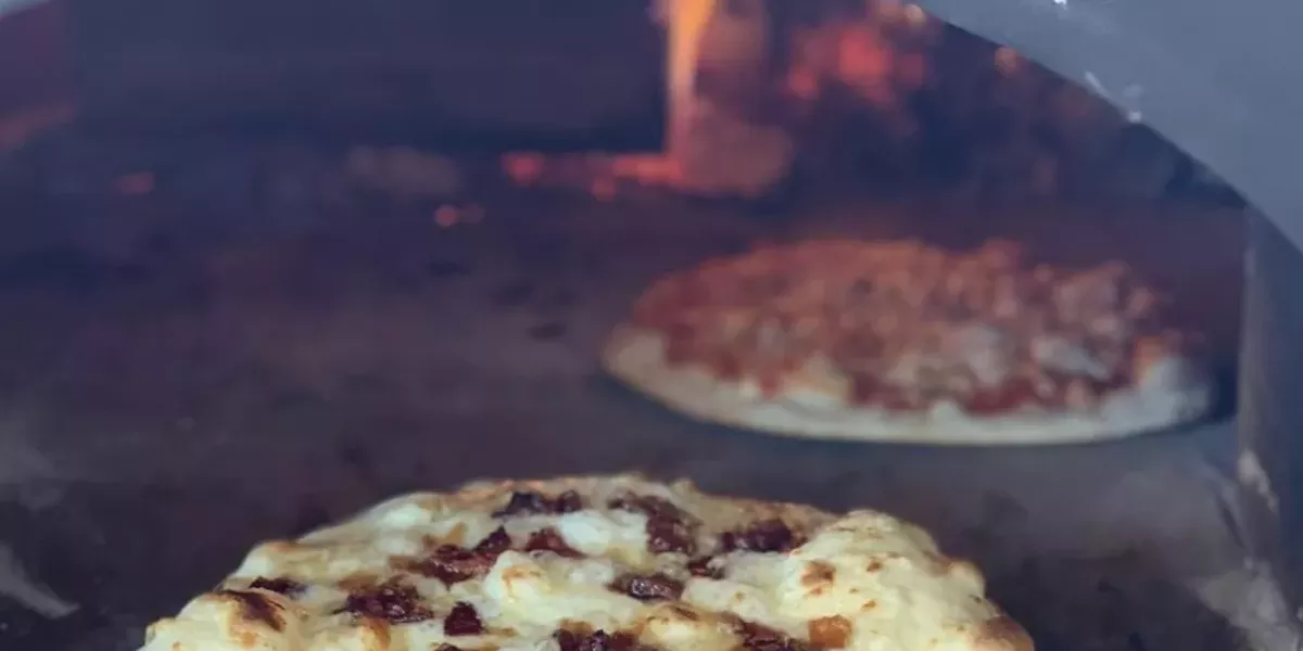 Pizza, Full Bar Now Available at Madras' New Basin - Vimarsana News