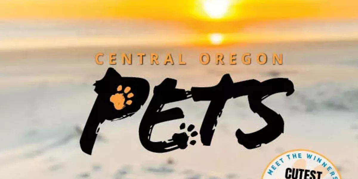 Central Oregon Pets - Spring 2022 - Vimarsana News